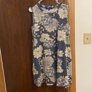 Tee shirt like dress